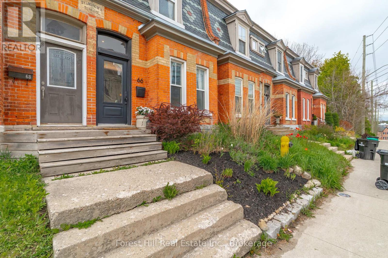 66 St Andrews Street, Cambridge, Ontario  N1S 1M4 - Photo 3 - X13142020