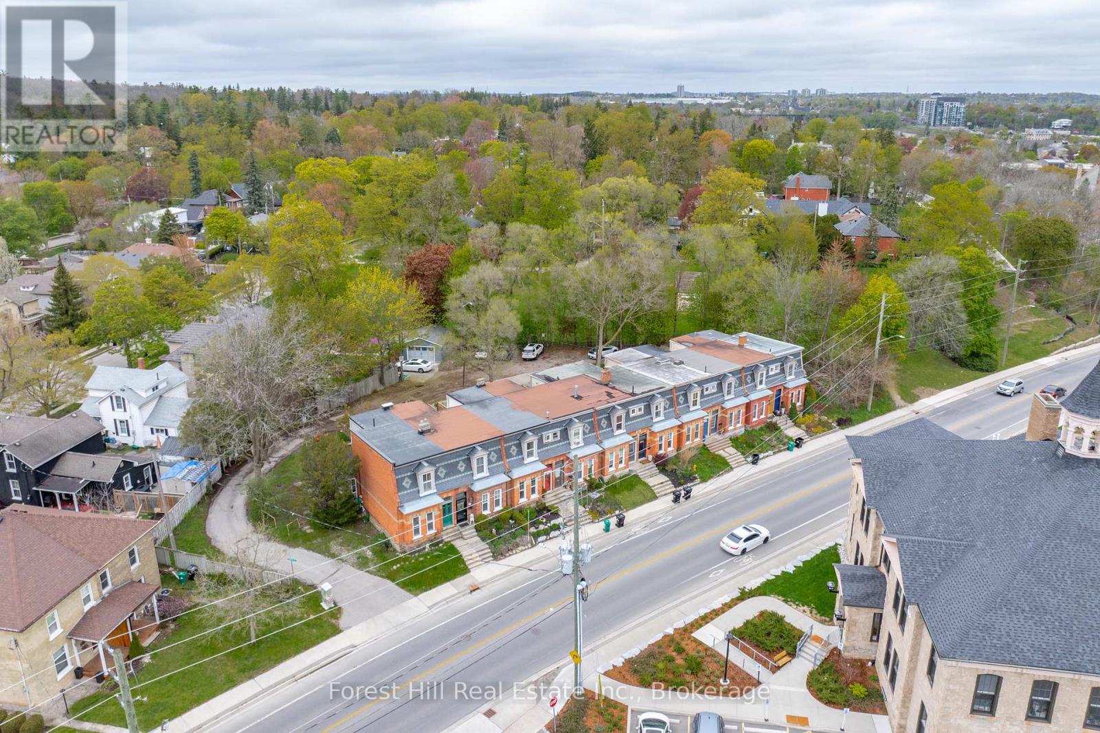 66 St Andrews Street, Cambridge, Ontario  N1S 1M4 - Photo 34 - X13142020