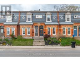 66 ST ANDREWS STREET, cambridge, Ontario