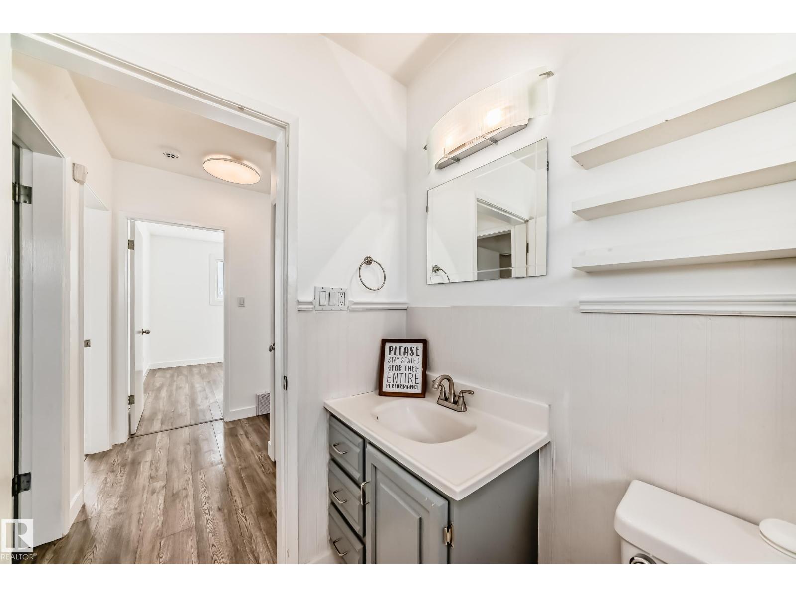 12824 134 Av Nw, Edmonton, Alberta  T5L 3V5 - Photo 9 - E4488517