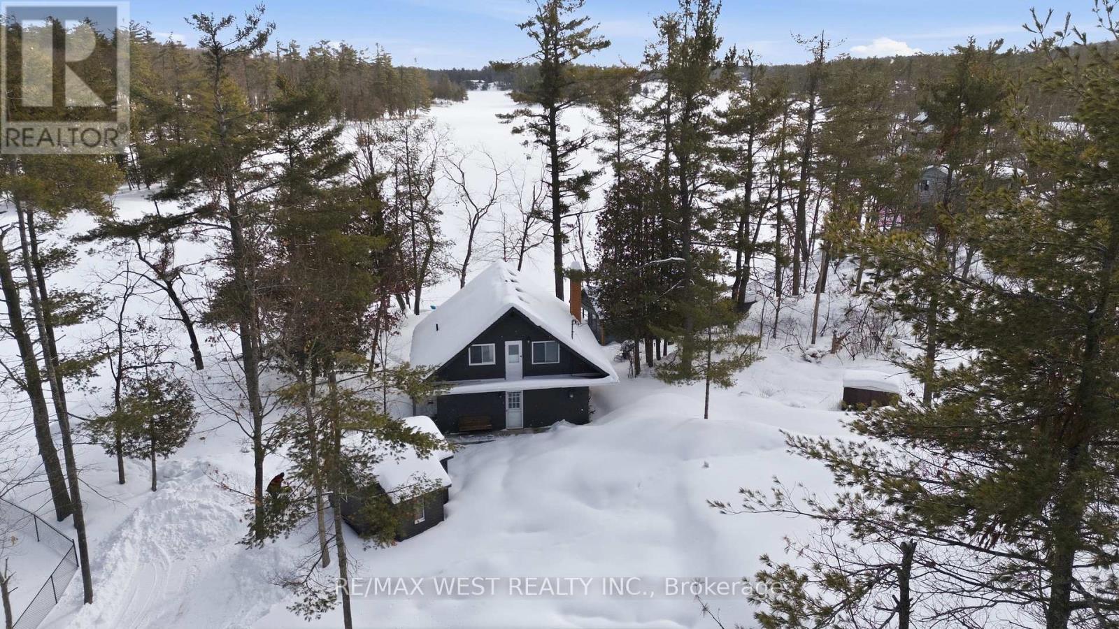 2 Fire Route 2, Trent Lakes, Ontario  K0L 1J0 - Photo 10 - X12787930
