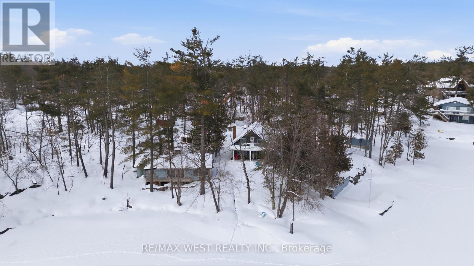 2 Fire Route 2, Trent Lakes, Ontario  K0L 1J0 - Photo 11 - X12787930