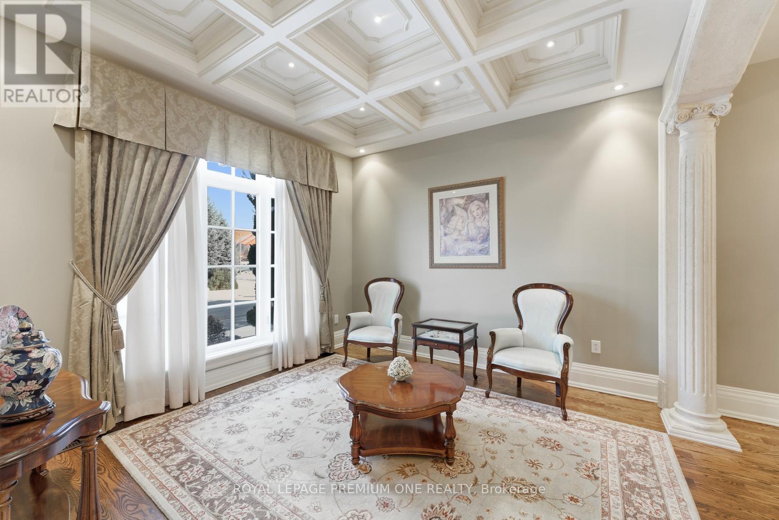 155 Cook's Mill Crescent, Vaughan, Ontario  L6A 0L1 - Photo 6 - N12839002