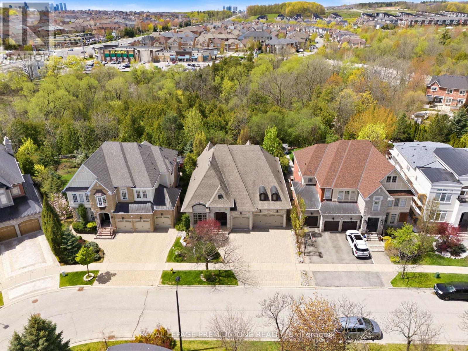 155 Cook's Mill Crescent, Vaughan, Ontario  L6A 0L1 - Photo 50 - N12839002