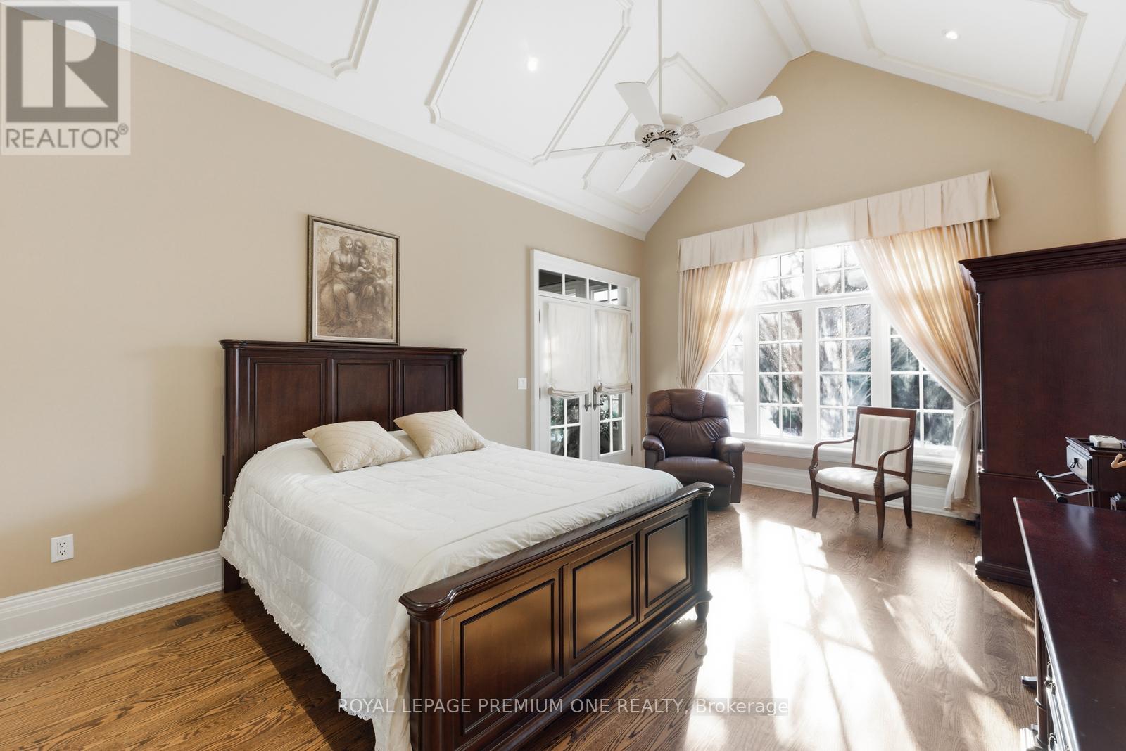 155 Cook's Mill Crescent, Vaughan, Ontario  L6A 0L1 - Photo 22 - N12839002