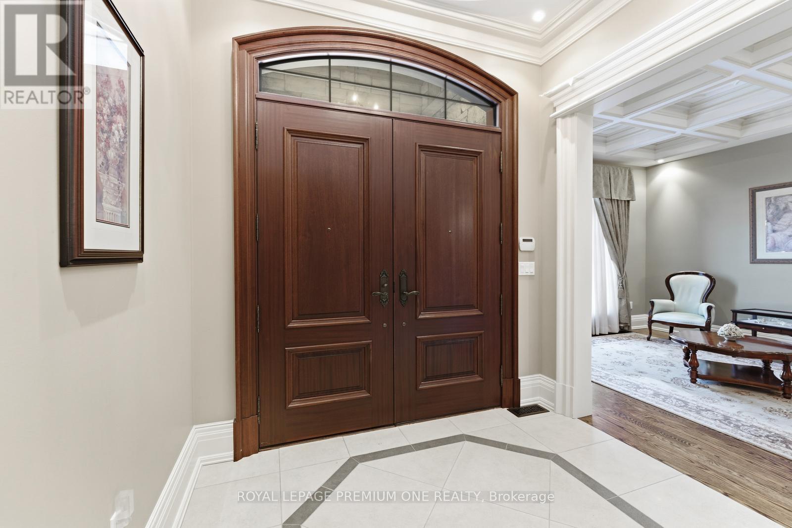 155 Cook's Mill Crescent, Vaughan, Ontario  L6A 0L1 - Photo 4 - N12839002
