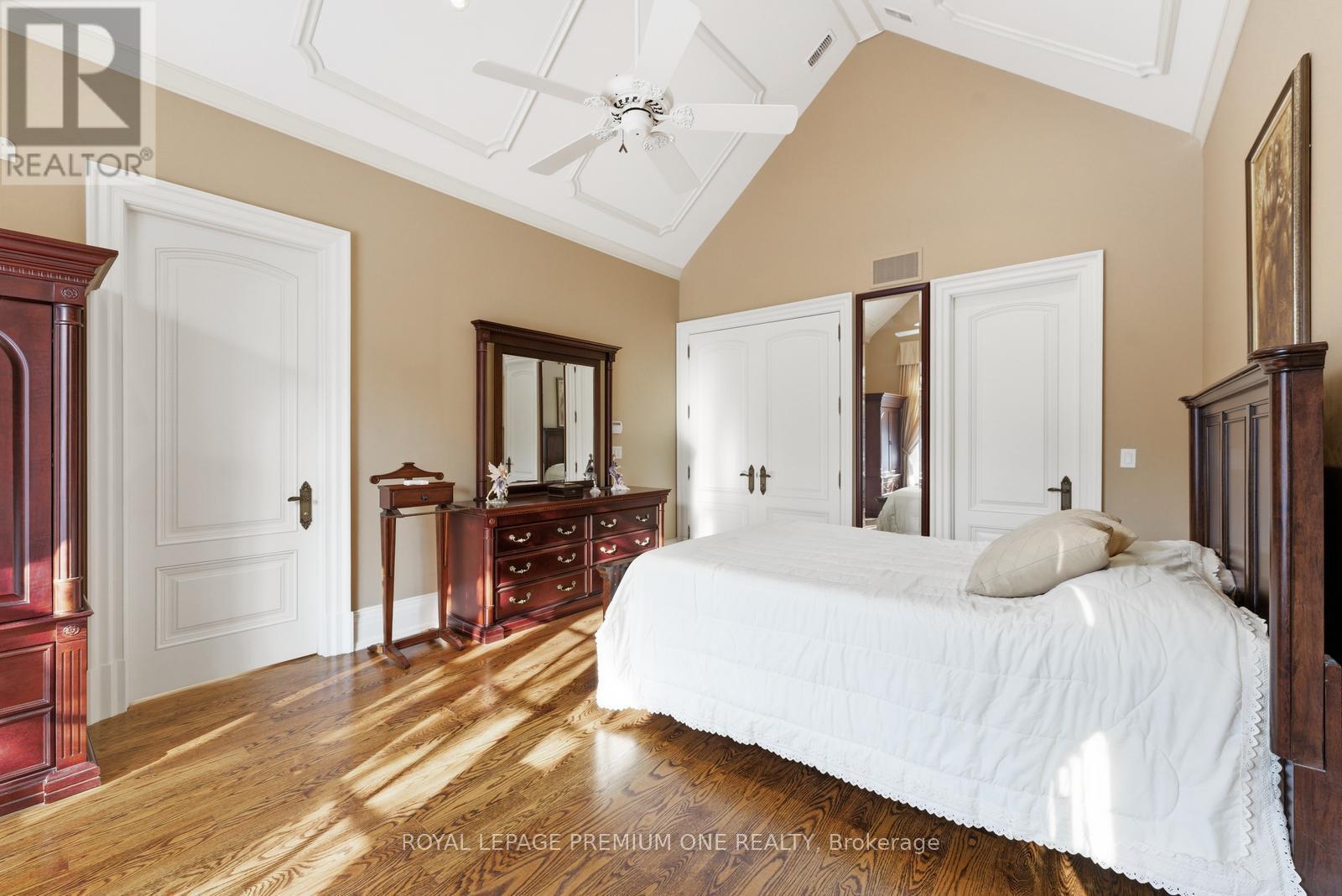 155 Cook's Mill Crescent, Vaughan, Ontario  L6A 0L1 - Photo 23 - N12839002