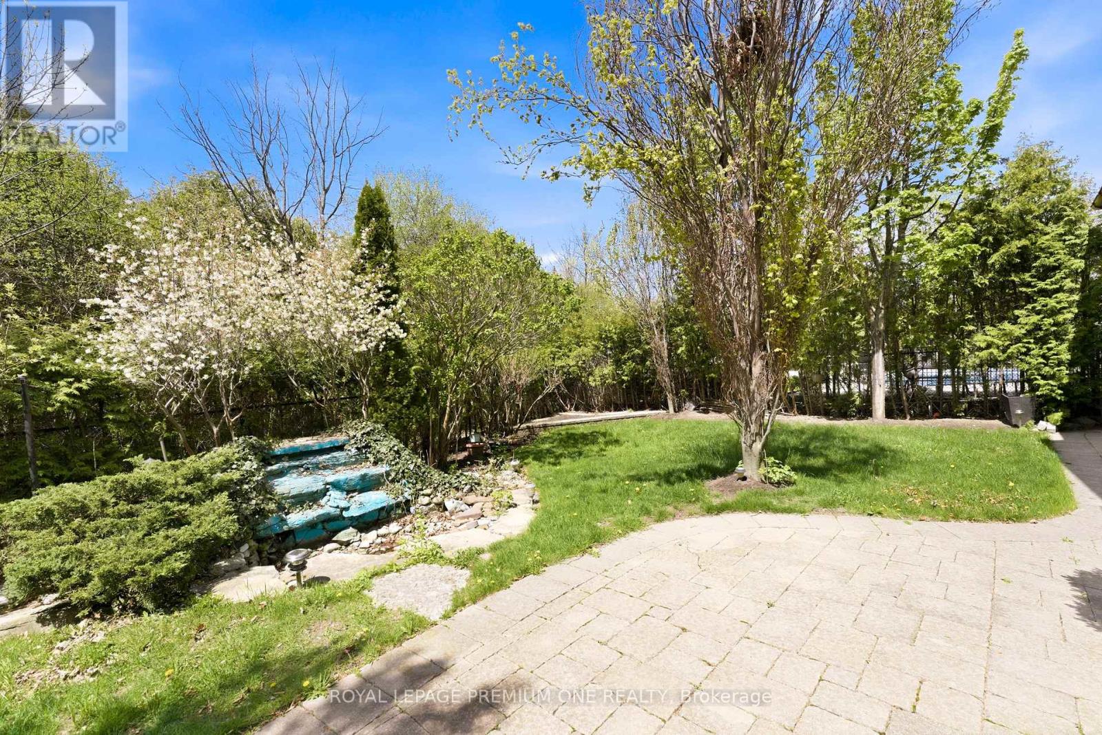 155 Cook's Mill Crescent, Vaughan, Ontario  L6A 0L1 - Photo 43 - N12839002