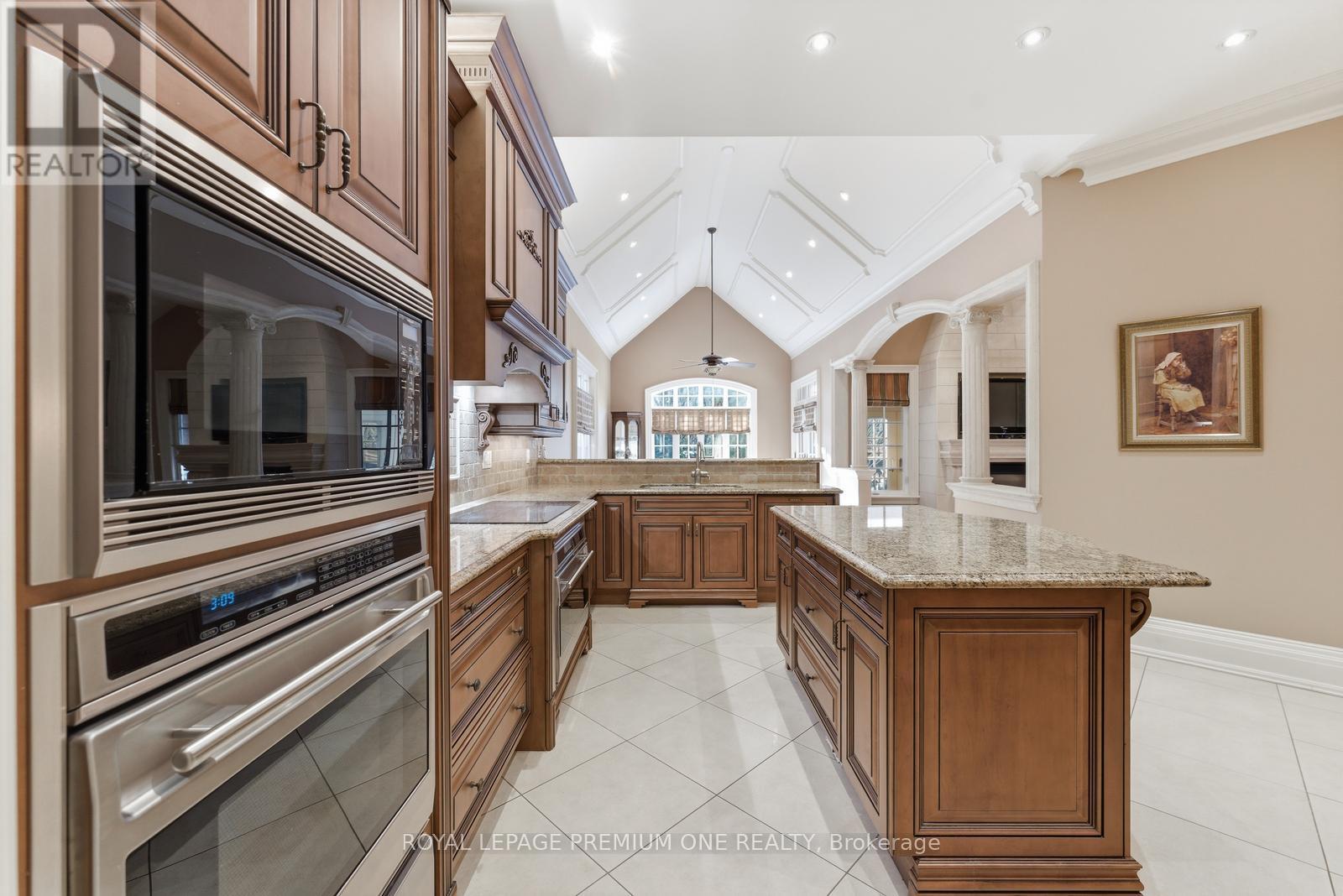 155 Cook's Mill Crescent, Vaughan, Ontario  L6A 0L1 - Photo 12 - N12839002
