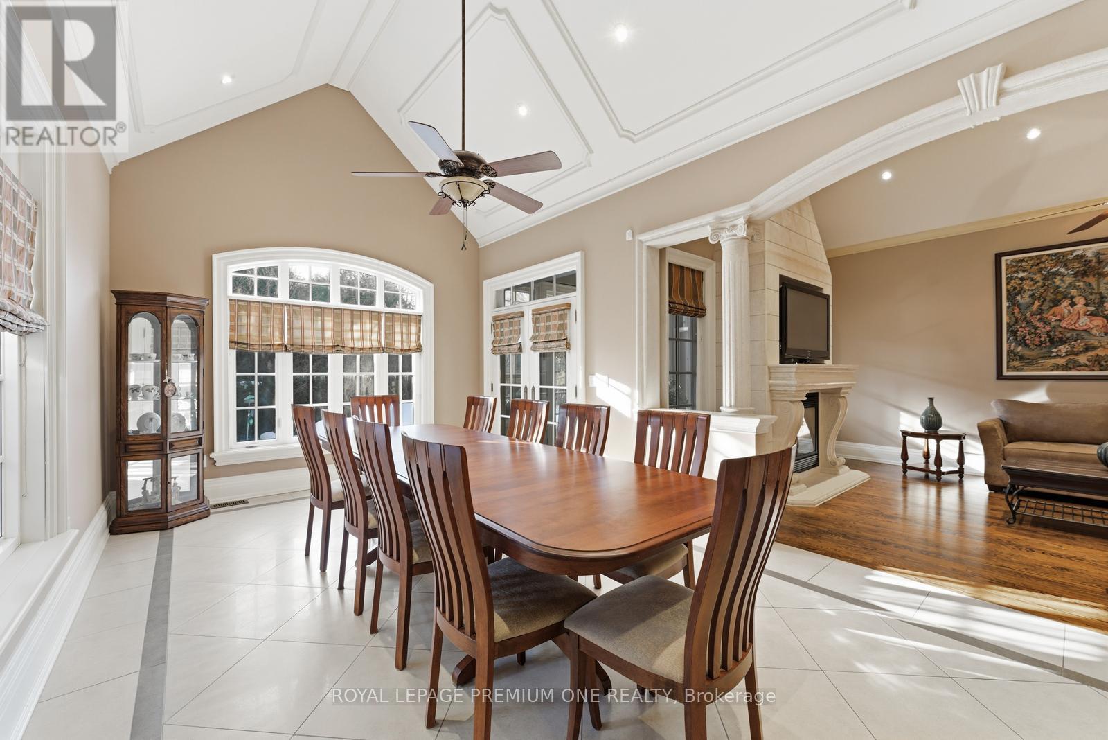 155 Cook's Mill Crescent, Vaughan, Ontario  L6A 0L1 - Photo 19 - N12839002
