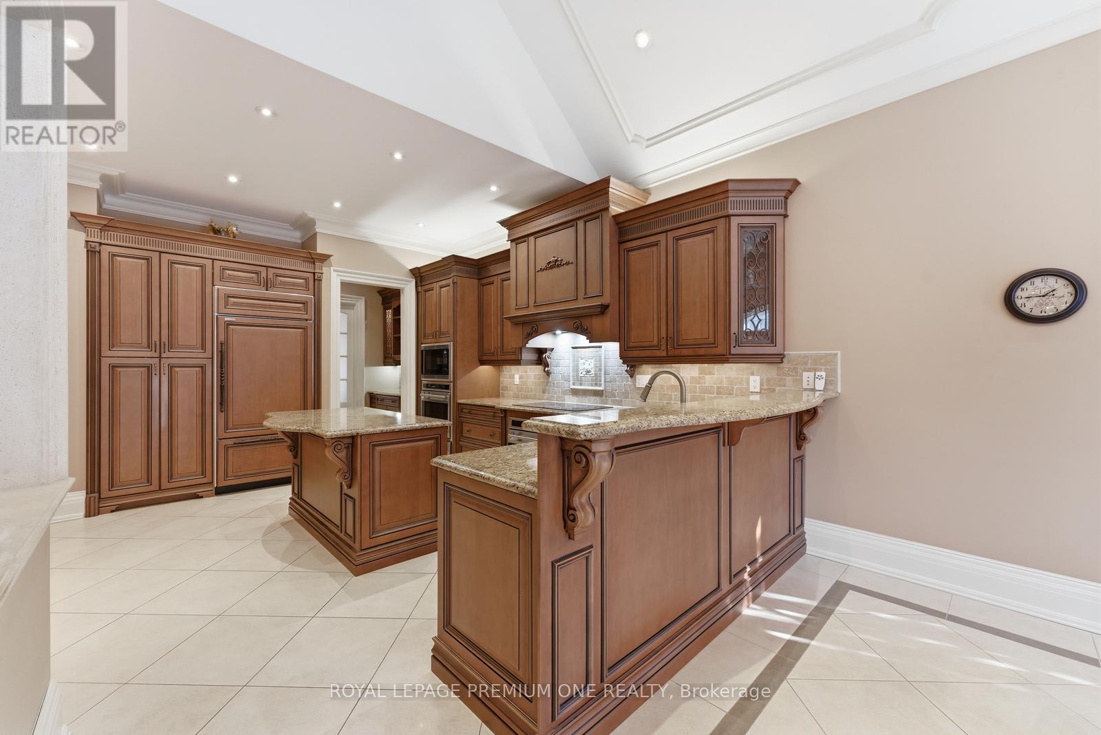 155 Cook's Mill Crescent, Vaughan, Ontario  L6A 0L1 - Photo 13 - N12839002
