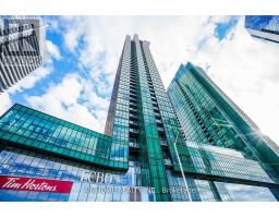 804 - 9 BOGERT AVENUE, Toronto, Ontario