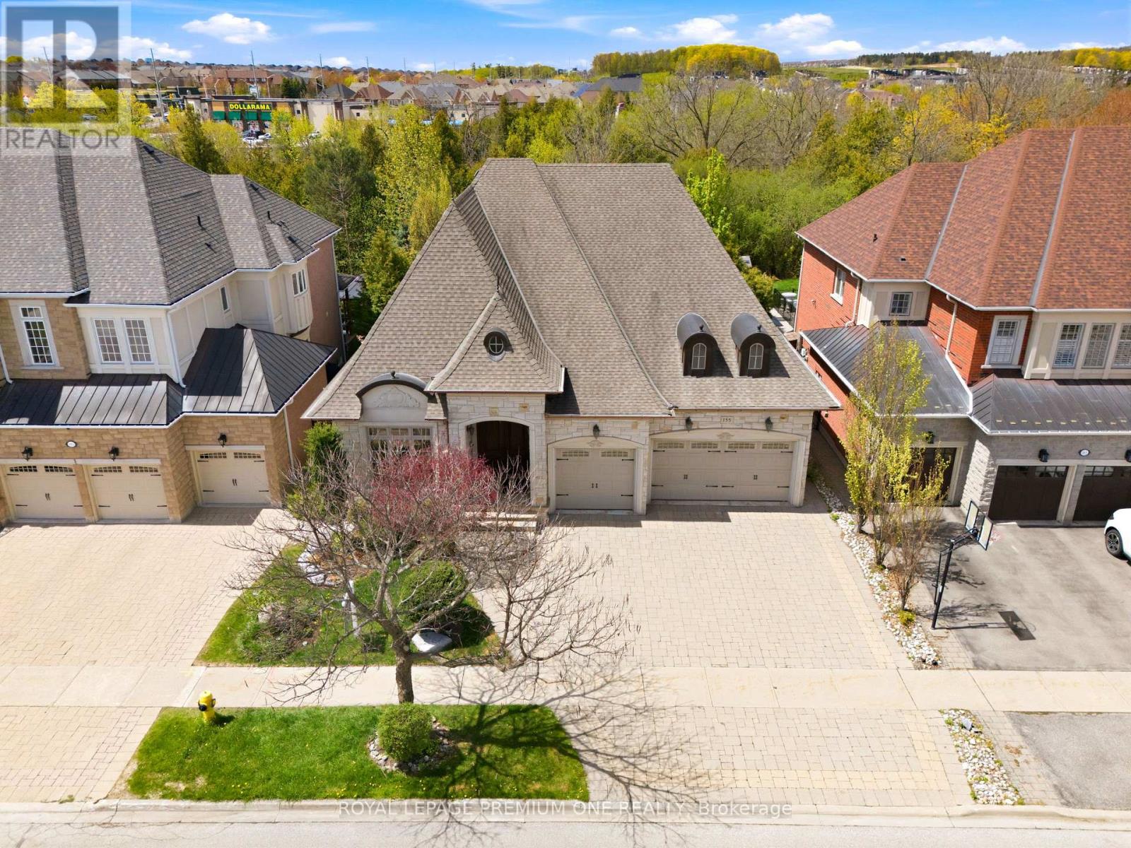 155 Cook's Mill Crescent, Vaughan, Ontario  L6A 0L1 - Photo 49 - N12839002