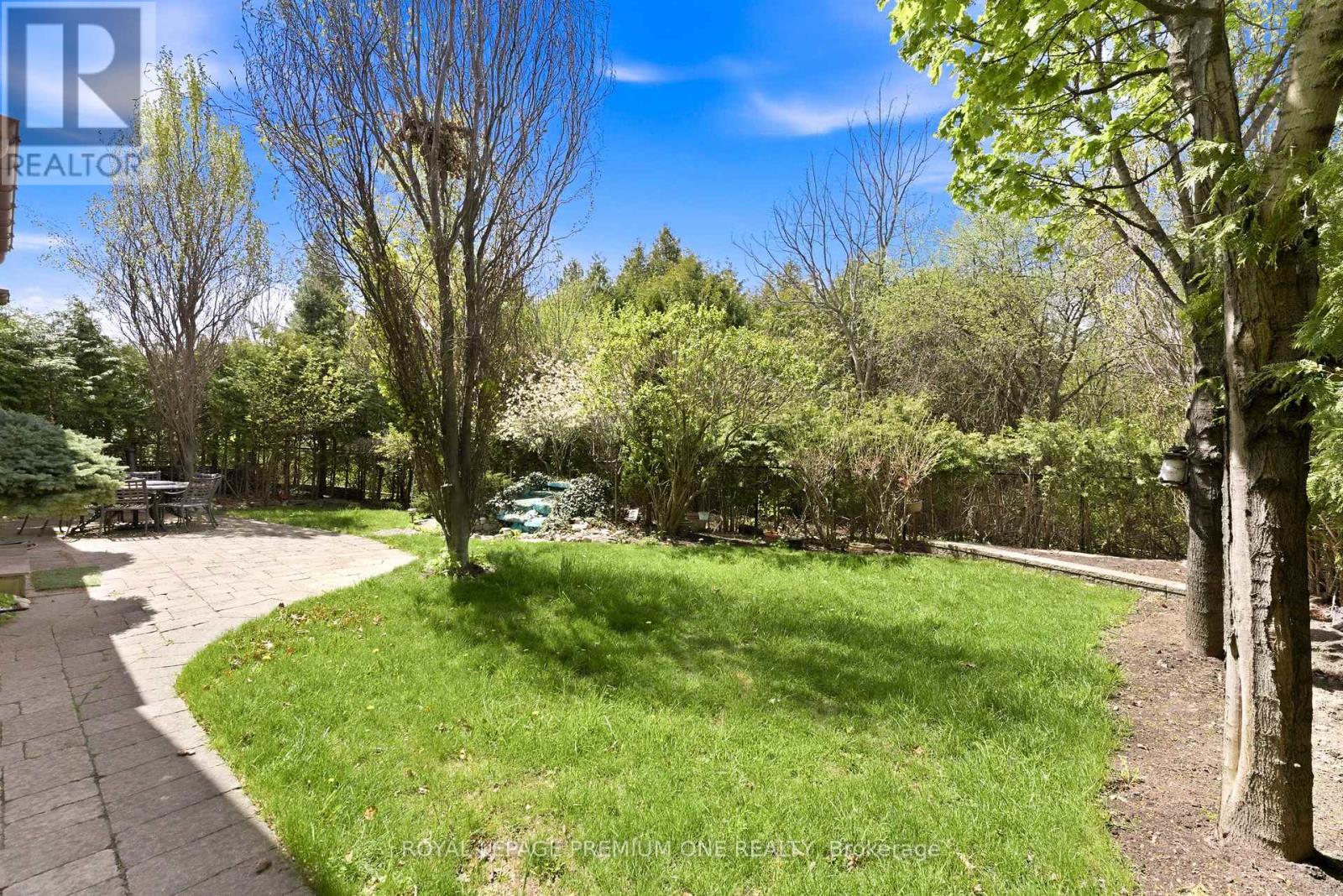 155 Cook's Mill Crescent, Vaughan, Ontario  L6A 0L1 - Photo 44 - N12839002