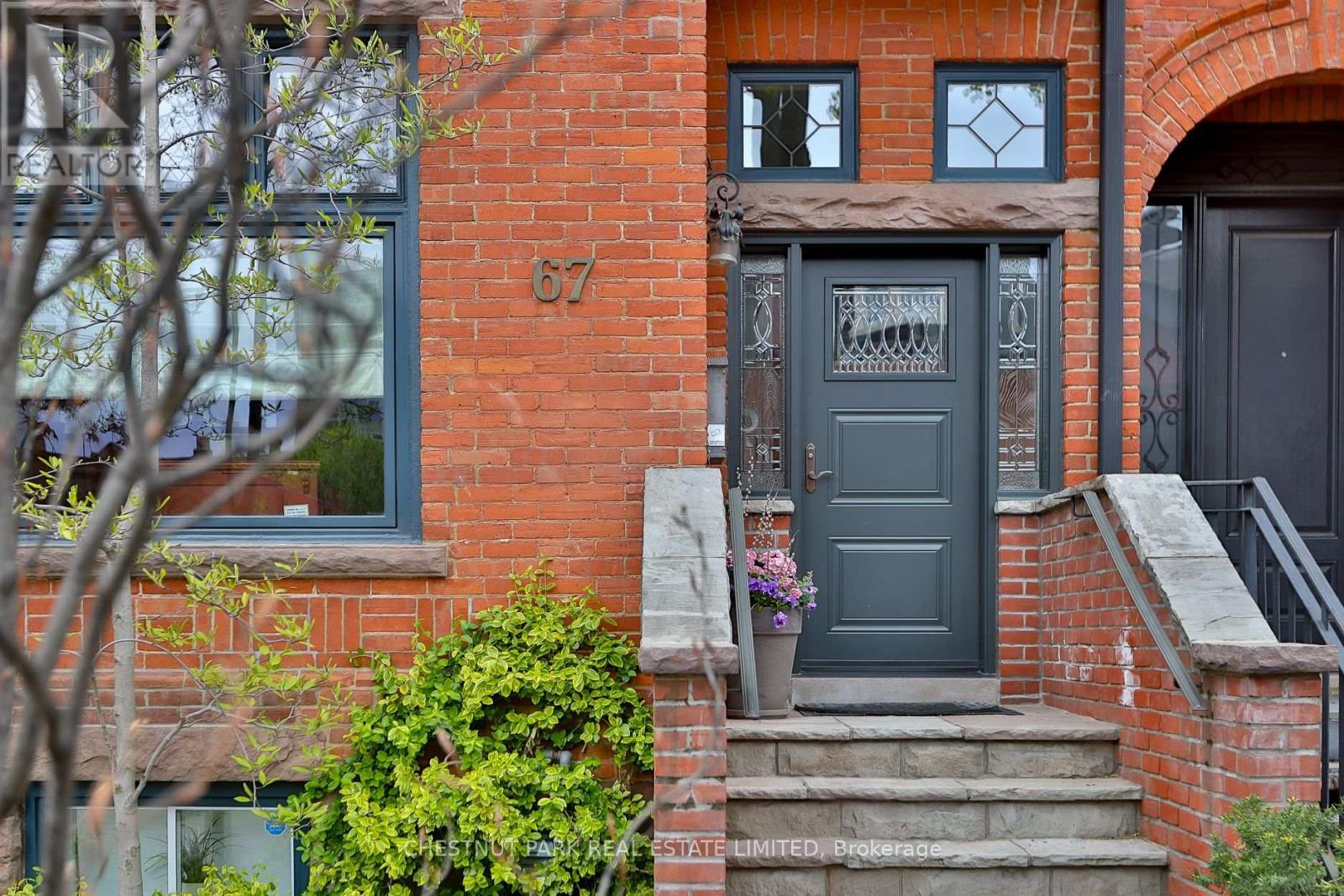 67 Madison Avenue, Toronto, Ontario  M5R 2S3 - Photo 2 - C13141986