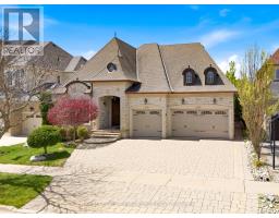 155 COOK'S MILL CRESCENT, Vaughan, Ontario
