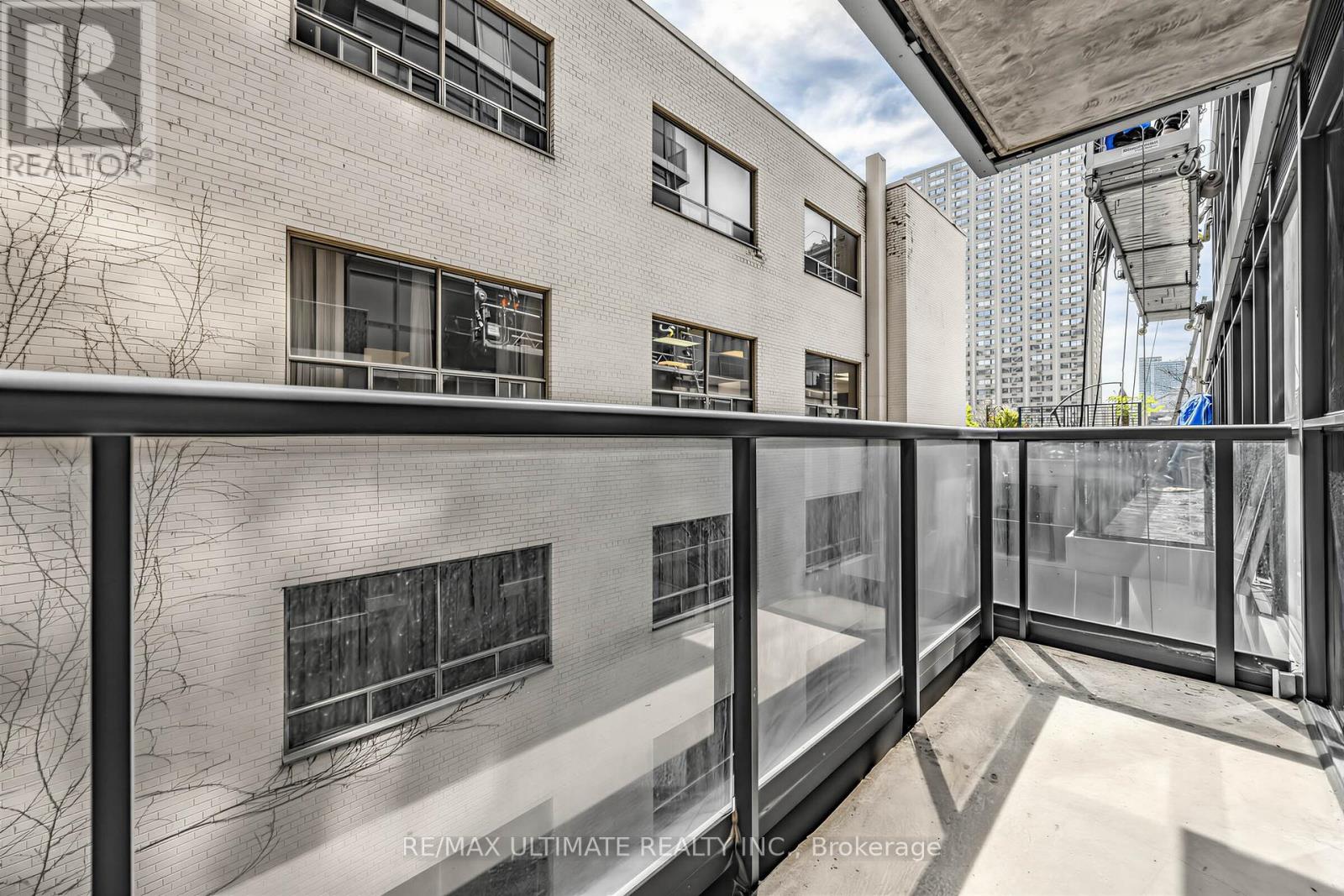 401 - 25 Carlton Street, Toronto, Ontario  M5B 1L4 - Photo 19 - C13142026