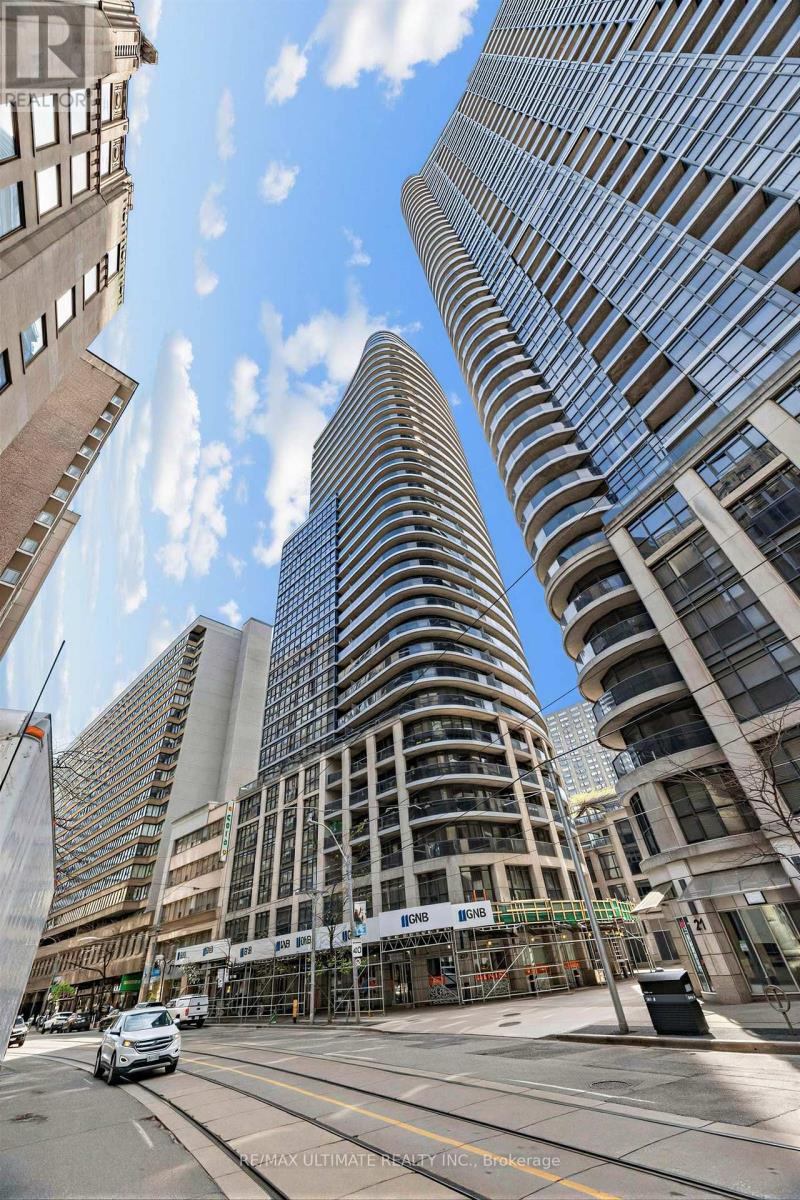 401 - 25 Carlton Street, Toronto, Ontario  M5B 1L4 - Photo 23 - C13142026