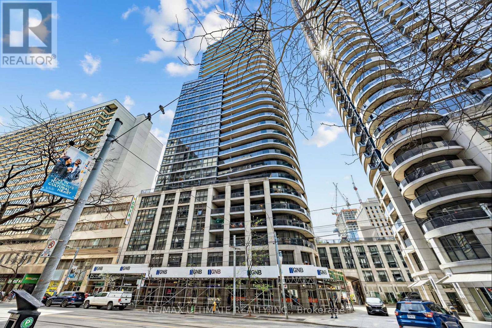 401 - 25 Carlton Street, Toronto, Ontario  M5B 1L4 - Photo 24 - C13142026