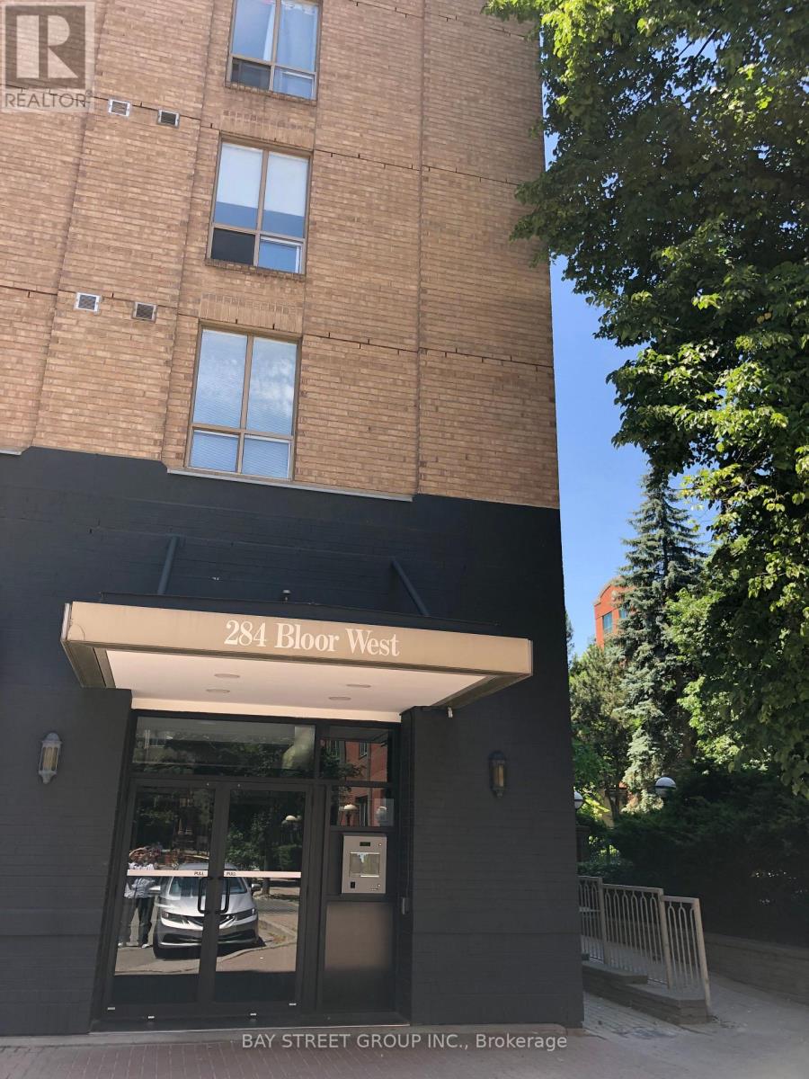 308 - 284 Bloor Street W, Toronto, Ontario  M5S 3B8 - Photo 11 - C13142030