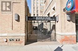 308 - 284 Bloor Street W, Toronto, Ontario  M5S 3B8 - Photo 12 - C13142030