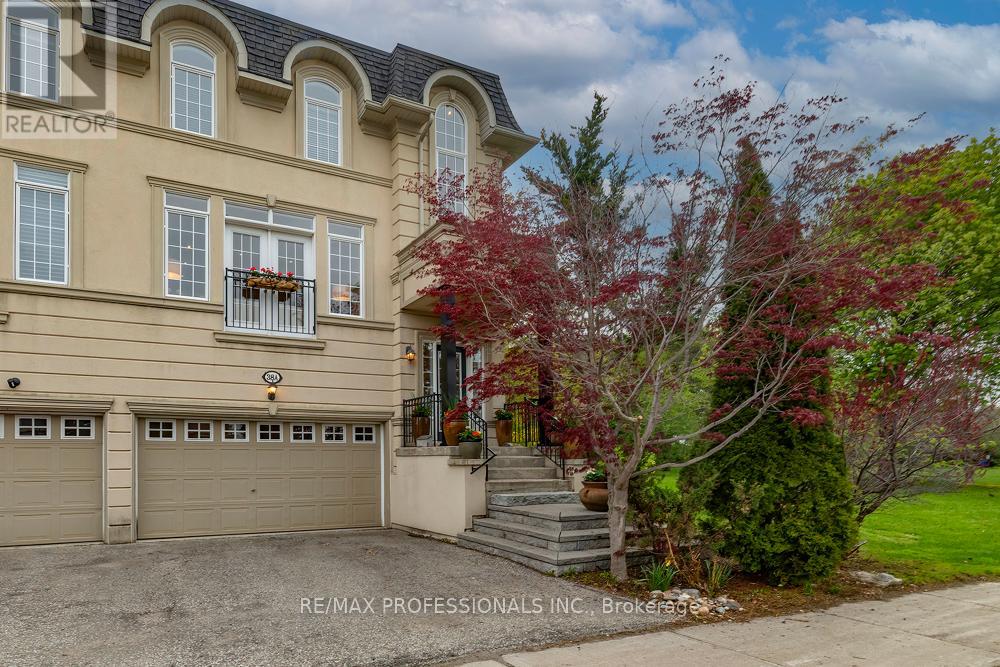 38A PREAKNESS DRIVE, Toronto, Ontario