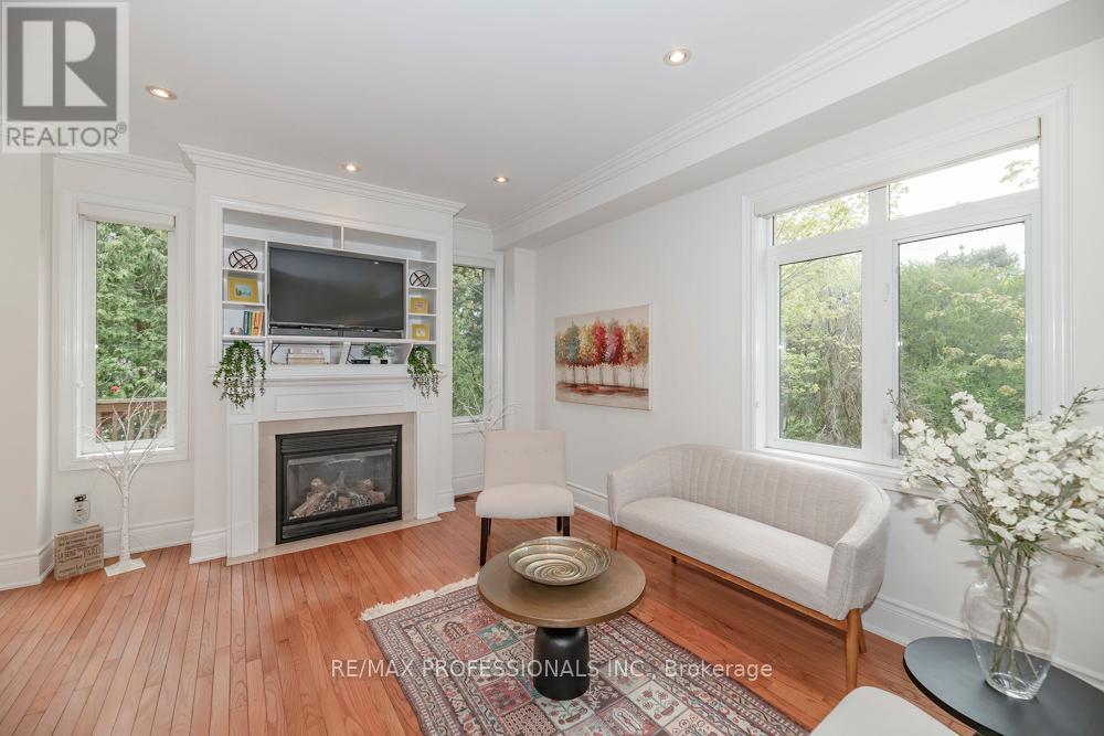 38a Preakness Drive, Toronto, Ontario  M3B 3S1 - Photo 10 - C13142040