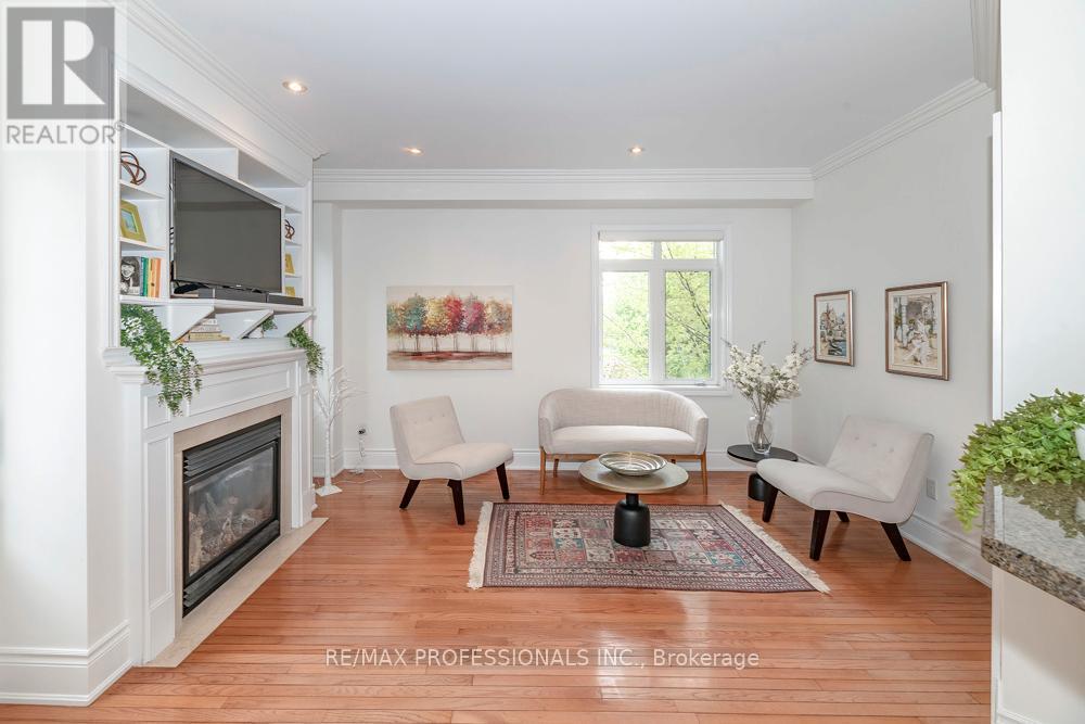 38a Preakness Drive, Toronto, Ontario  M3B 3S1 - Photo 11 - C13142040