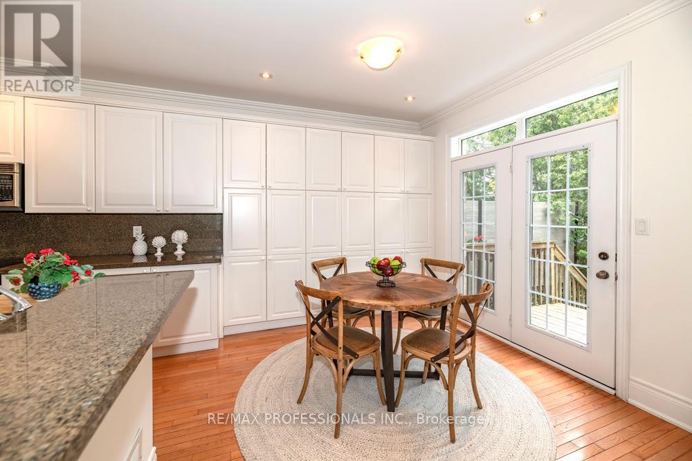 38a Preakness Drive, Toronto, Ontario  M3B 3S1 - Photo 14 - C13142040