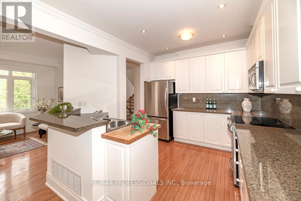 38a Preakness Drive, Toronto, Ontario  M3B 3S1 - Photo 16 - C13142040