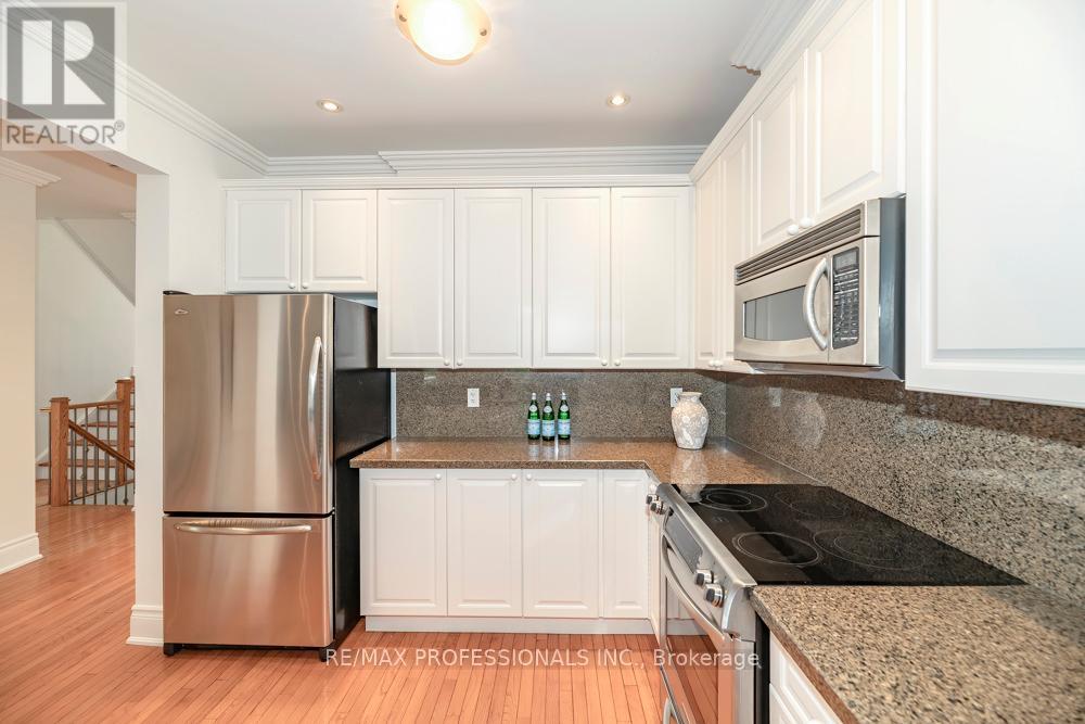 38a Preakness Drive, Toronto, Ontario  M3B 3S1 - Photo 17 - C13142040