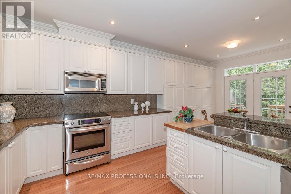 38a Preakness Drive, Toronto, Ontario  M3B 3S1 - Photo 19 - C13142040