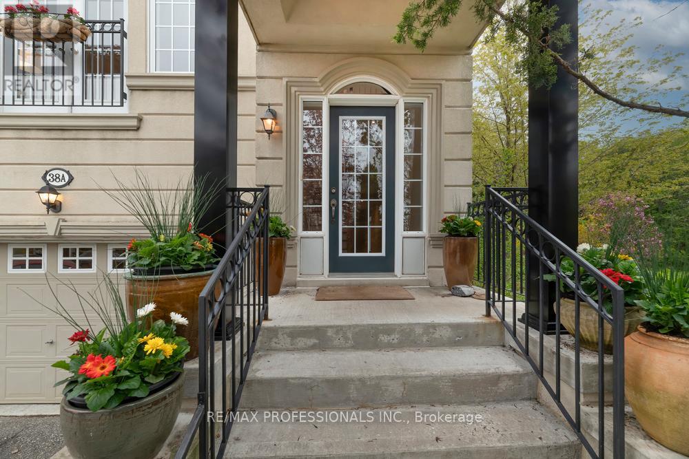 38a Preakness Drive, Toronto, Ontario  M3B 3S1 - Photo 3 - C13142040