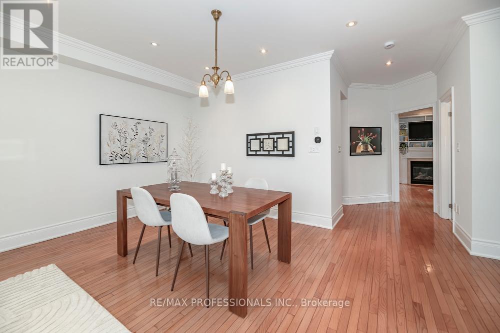 38a Preakness Drive, Toronto, Ontario  M3B 3S1 - Photo 8 - C13142040