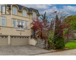 38A PREAKNESS DRIVE, Toronto, Ontario