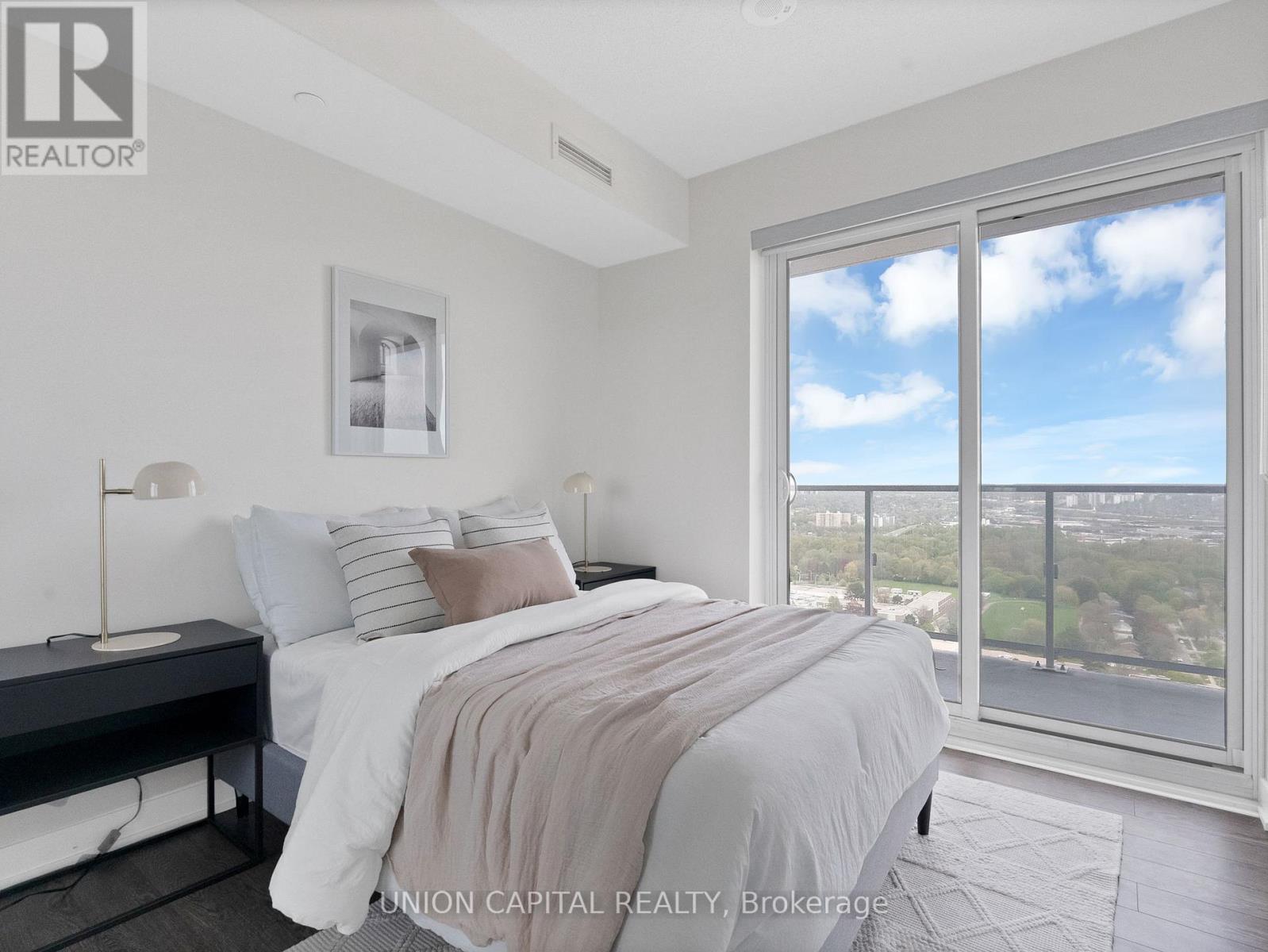 2802 - 50 O'neill Road, Toronto, Ontario  M3C 0R1 - Photo 12 - C13142050
