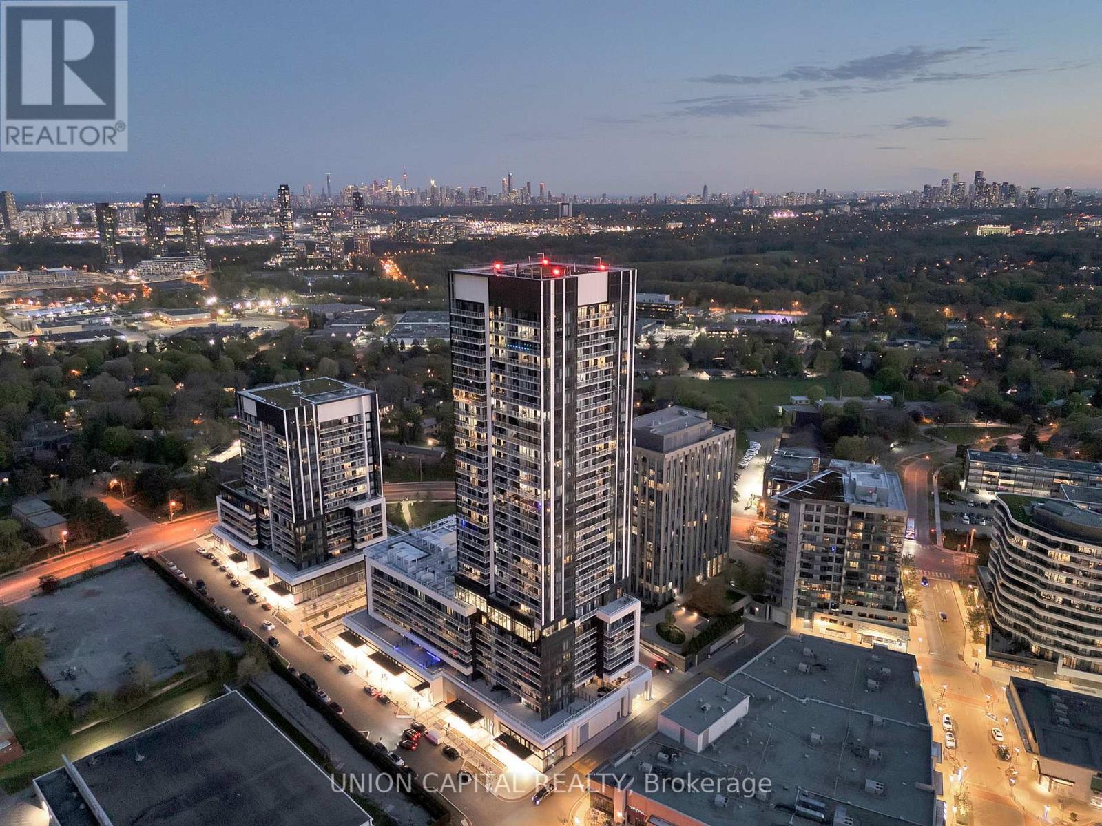 2802 - 50 O'neill Road, Toronto, Ontario  M3C 0R1 - Photo 23 - C13142050