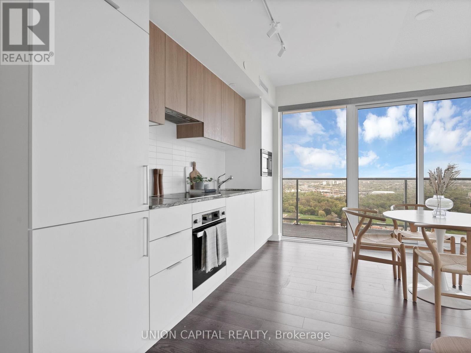 2802 - 50 O'neill Road, Toronto, Ontario  M3C 0R1 - Photo 6 - C13142050