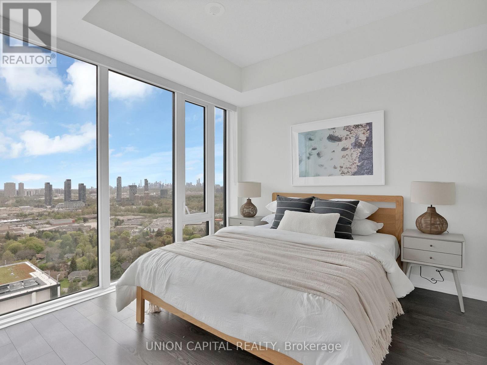 2802 - 50 O'neill Road, Toronto, Ontario  M3C 0R1 - Photo 8 - C13142050