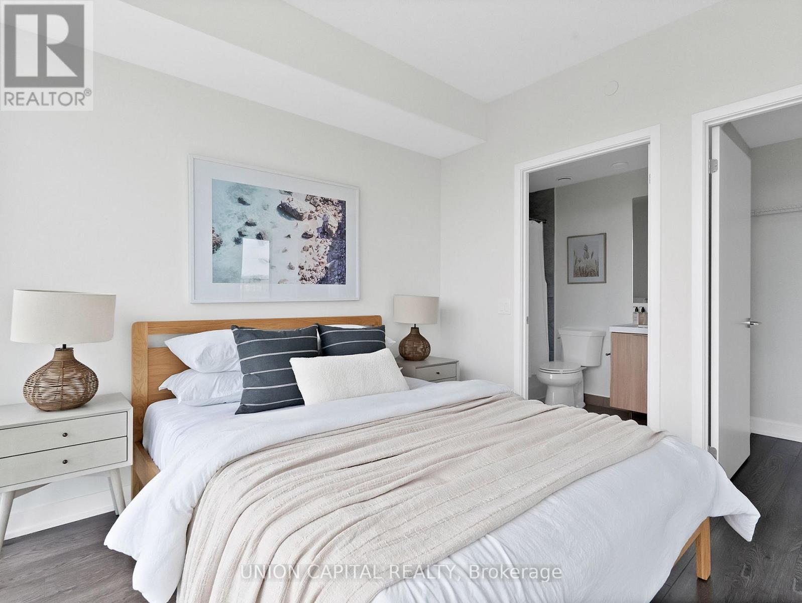 2802 - 50 O'neill Road, Toronto, Ontario  M3C 0R1 - Photo 9 - C13142050