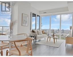 2802 - 50 O'NEILL ROAD, Toronto, Ontario
