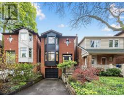 159 HILLSDALE AVENUE E, Toronto, Ontario