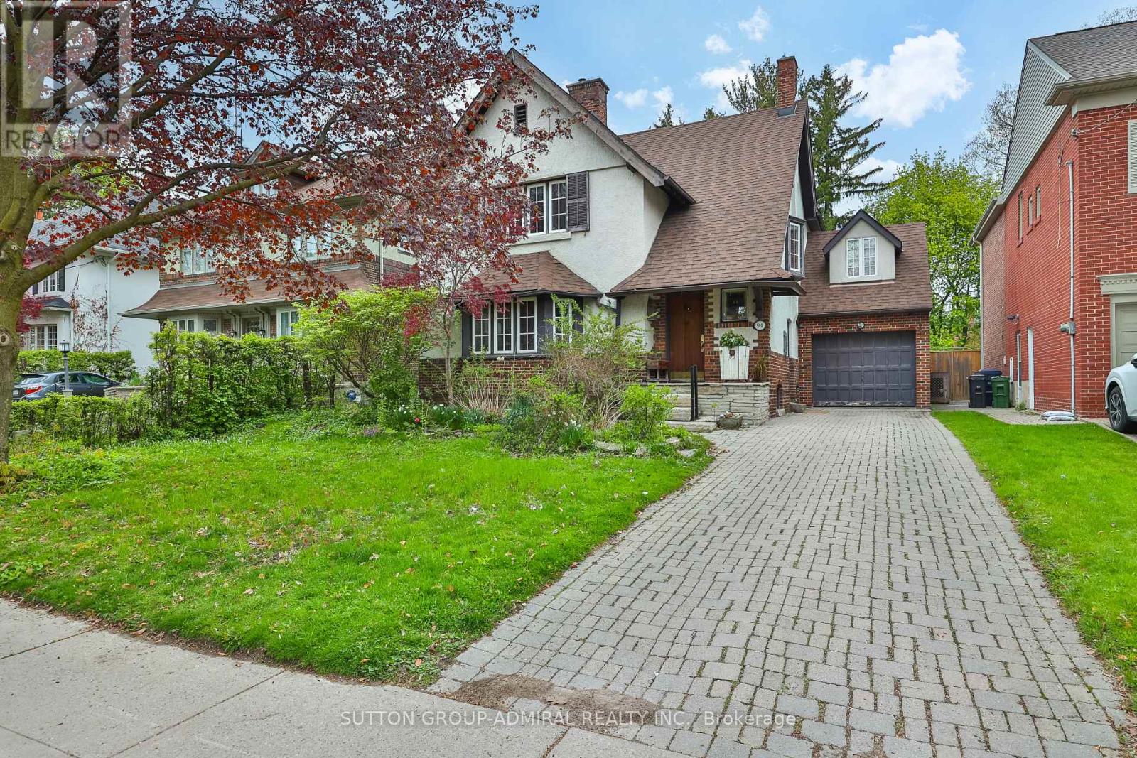 94 St Leonard's Avenue, Toronto, Ontario  M4N 1K5 - Photo 1 - C13142084