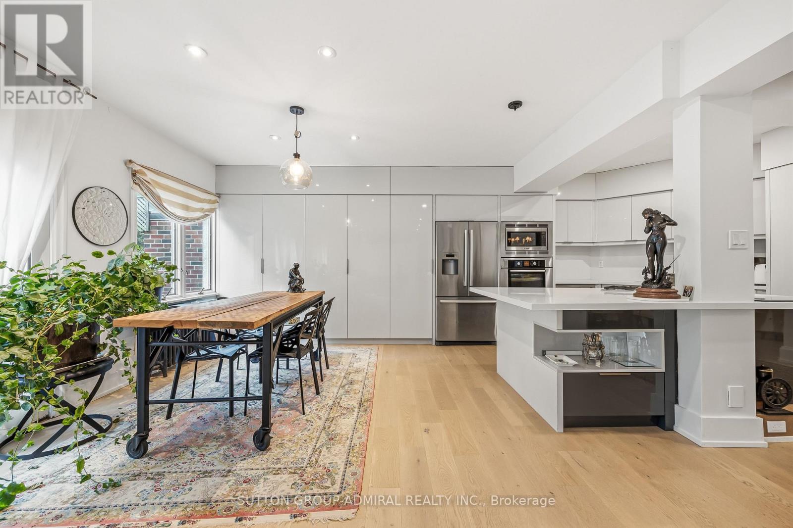 94 St Leonard's Avenue, Toronto, Ontario  M4N 1K5 - Photo 15 - C13142084
