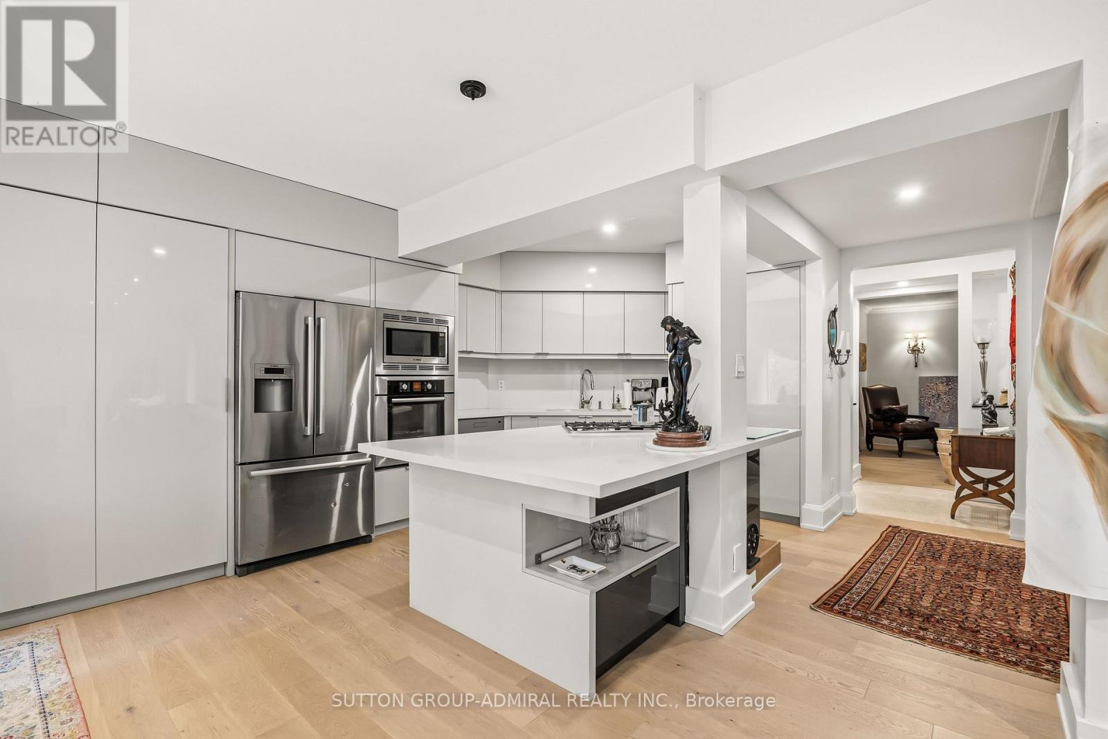 94 St Leonard's Avenue, Toronto, Ontario  M4N 1K5 - Photo 16 - C13142084