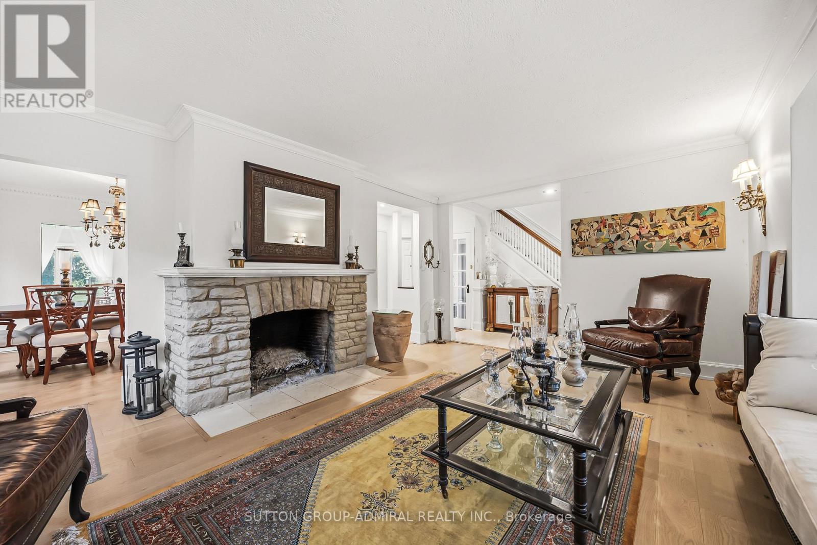 94 St Leonard's Avenue, Toronto, Ontario  M4N 1K5 - Photo 3 - C13142084