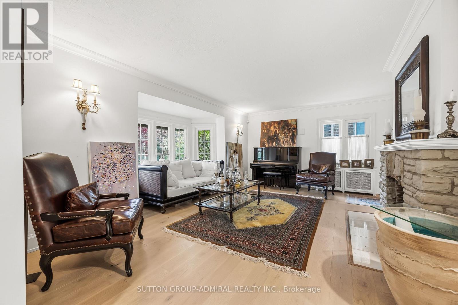 94 St Leonard's Avenue, Toronto, Ontario  M4N 1K5 - Photo 4 - C13142084