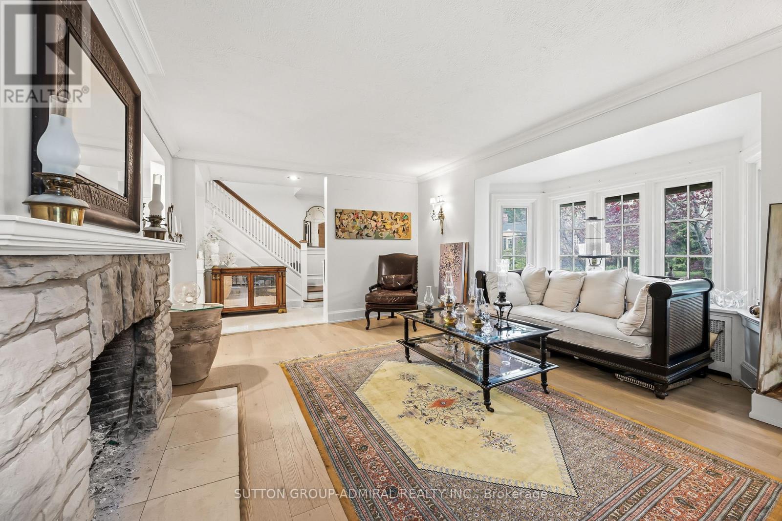 94 St Leonard's Avenue, Toronto, Ontario  M4N 1K5 - Photo 5 - C13142084