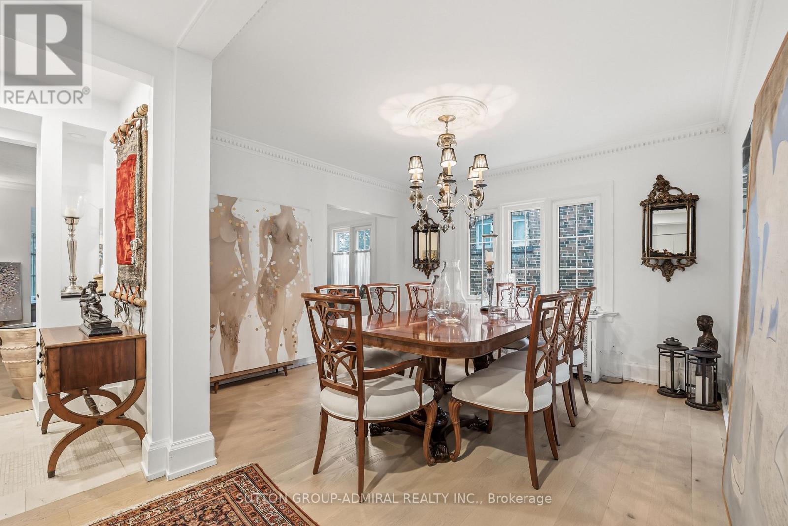 94 St Leonard's Avenue, Toronto, Ontario  M4N 1K5 - Photo 8 - C13142084