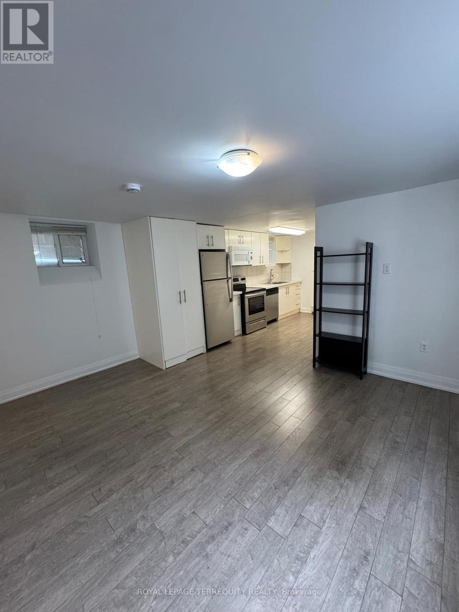 Bsmt - 571 Palmerston Avenue, Toronto, Ontario  M6G 2P6 - Photo 1 - C13142094
